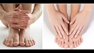 Learn how Your Hands and Feet Affect Movement after a spinal cord injury - April 15, 2021