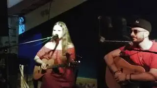 Обними Кита - Акустика (Екатеринбург, New Bar 29.05.2019)