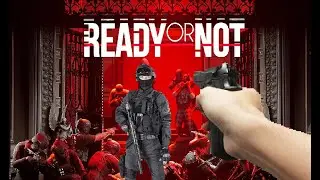 Ready Or Not: AMV (Police Brutality Edition)