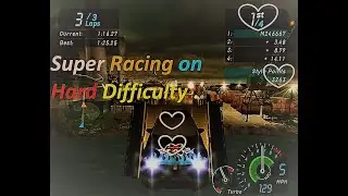 NFS Underground Race 19/111-Gameplay..