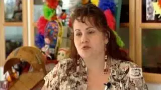 Buena Vista Center Preserves Native Culture