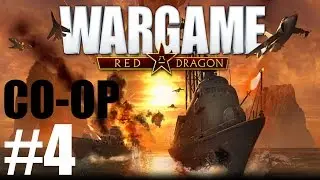Wargame: Red Dragon (Co-op) #4 Specialized Decks