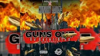 KUNCHY AADAZ - GUNS OUT ( DJ PERF & KING BRACK DISS)