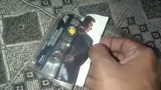Music jhankar Khalid Mon October.27.2025.. 23 piece..Rs1250