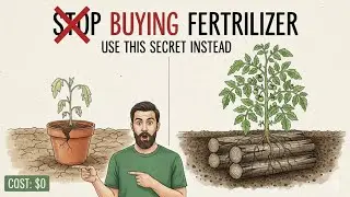 20 Years of Free Fertility Gardening: The Ultimate DIY Guide
