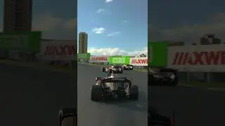 Catching Up Traffic In Juncao | Gran Turismo 7 | Nations Cup | GTWS 23-24 Ex S2 Rd.3 | Interlagos