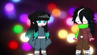💙TOMIOKA GIYUU califica besos de los Hashiras/Pilares》mi AU,Sanegiyuu《 leer desc.