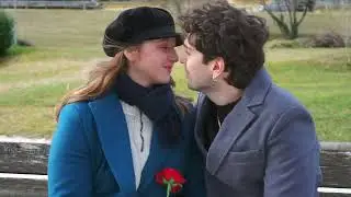 Trailer del corto LA ROSA, girato a Revine Lago. 