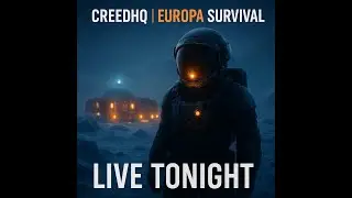 Stationeers: Europa Survival &mdash; CreedHQ Rises!