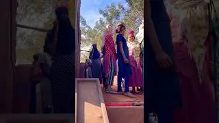 Accidental गाड़ी में मजदूरों की मेहनत! #shortvideos #viral #viralvideos #accident #truck #shorts