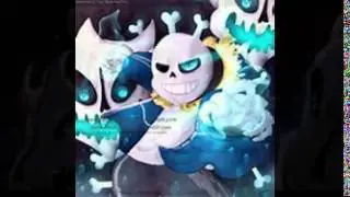 Sans (spoilers!)
