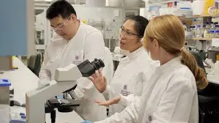 Fight MND - Shyuan Ngo Research grant