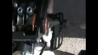 RYOBI 4-Stroke Line Trimmer C430 Plastic Camshaft.