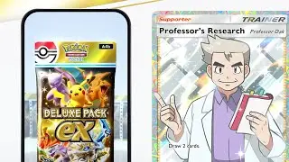 Can We Pull Full Art Professor's Research?!