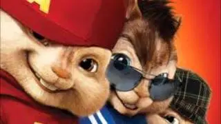 alvin and the chipmunks chicken fried