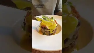 Try out new vegan/ vegetarian menu from Taste of Beauty in Fountain Valley. #vegetarian #veganfood ￼
