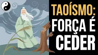 Taoísmo: Por que Pessoas Fortes Desistem Mais Rápido (E Vencem Tudo)