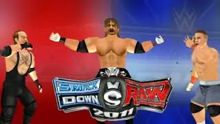 [70MB] wr3d svr 2011 mod realised - realtime feature and more Android