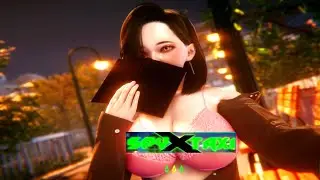 Spy X Taxi Gameplay Ending