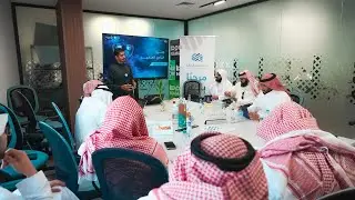 #وجهة ديسمبر | رحلة الجمعيات الشبابية | جدة 🚀