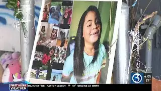 Arrest warrants provide new details in New Britain girl&rsquo;s death
