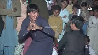 New Saraiki Jhumar Dance Part 7 Jatoi Basti Saetari
