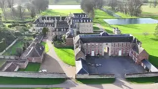 Boughton House: Secret Tunnels, Hauntings & Royal Conspiracies