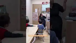FUNdation Level 3 (Stage 2): Reading Fluency Routines with Ms. Keiana | English for P.1 Learners