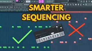 Change Your Entire Track’s Pitch Progression Via A Single Piano Roll