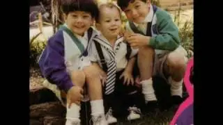 Jonas Brothers fotos gracias - Fanny fhotos the Jonas Brothers