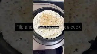 Nani ne sikhaya ye Dinner Quick fix!! Ghavane/ Neer Dosaaa!! #minivlogs #cooking #shorts