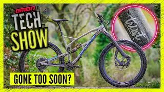 Brands That We Want Back! | GMBN Tech Show 355