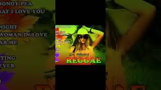 BEST ENGLISH REGGAE LOVE SONGS 2023 #opmreggae #reggaemusic #alwaysrememberusthisway