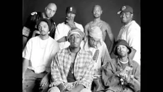 Hieroglyphics Freestyle (Stretch & Bobbito)