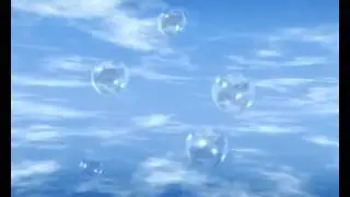 Bentoel Mild - Bubbles