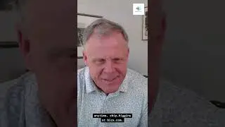 Chip Higgins: BizX.com - Small Language Models & More