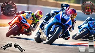 Extreme Moto Rider Bike Racing 2026 | Motor Bike Racing Game | Android Gameplay