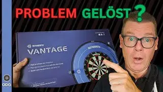 Autodarts Vantage 2  - meine Erfahrungen, die Reaktionen und ehrliche Einordnung