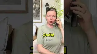 Prata i telefon p&aring; svenska Learn Swedish