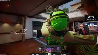 Scump Starts Slaying and Dominates the Lobby With Slacked,Octane and Apathy! (BO6 Ranked Play)