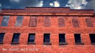 Repurposed architecture: a palimpsest