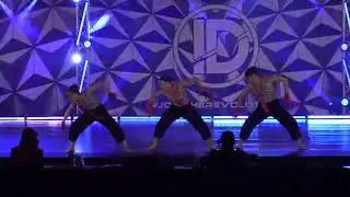 2211 HOW FUNNY ABSOLUTE DANCE COMPANY
