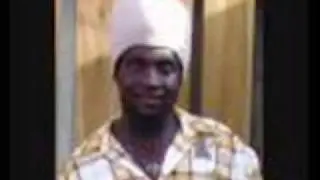 RAS BRANDO - Coming Over