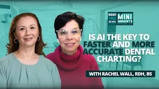 Is AI the Key to Faster and More Accurate Dental Charting?