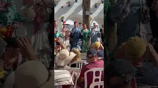 Nerja Andalusien