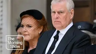 Former Prince Andrew likely to face criminal investigation over ties to Epstein