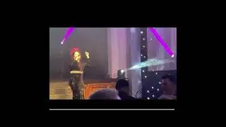 Annabelle Lecter Drag Queen - 2024 Showreel!