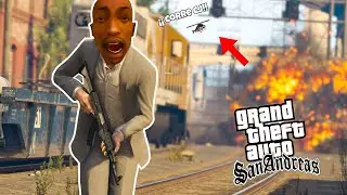 MISIONES IMPOSIBLES DEL GTA SAN ANDREAS ‼️💥😱 - YanDryOne