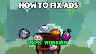 [Pixel Survival 2] How To Fix Ads..