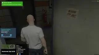 [ESX] Store Robbery Script #fivem